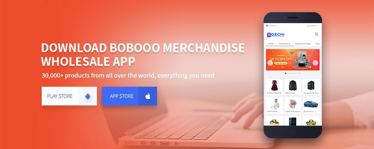 Demo Shop promo
